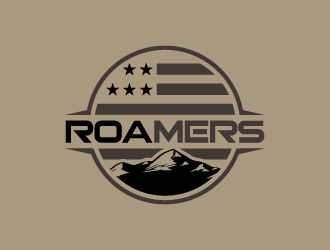 logo design by pencilhand