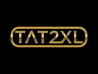 TAT2XL logo design by andayani*
