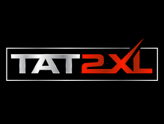 TAT2XL logo design by Ultimatum