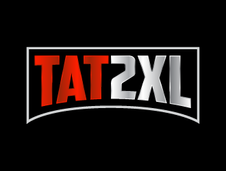 TAT2XL logo design by Ultimatum