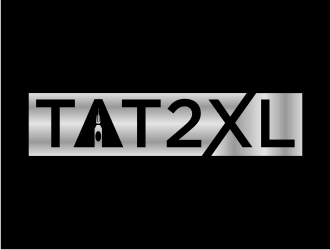 TAT2XL logo design by nurul_rizkon