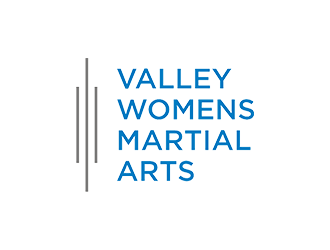 Valley Womens Martial Arts logo design by EkoBooM