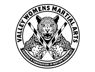 Valley Womens Martial Arts logo design by aura