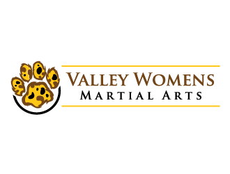 Valley Womens Martial Arts logo design by manabendra110