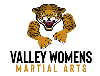 Valley Womens Martial Arts logo design by AamirKhan
