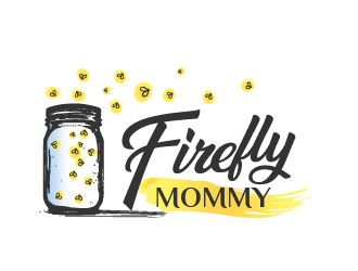 Firefly Mommy logo design by logy_d