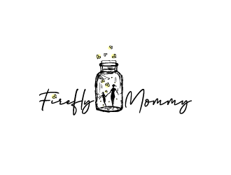Firefly Mommy logo design by torresace