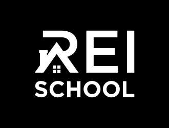REI School logo design by andayani*