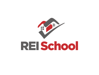 REI School logo design by YONK