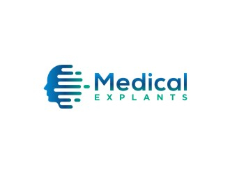 Medical Explants Ltd logo design by KaySa