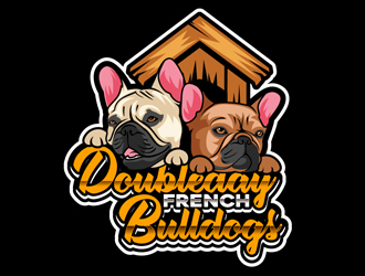 logo design by DreamLogoDesign