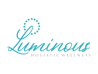 Luminous Holistic Wellness logo design by EkoBooM