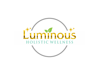 Luminous Holistic Wellness logo design by Jhonb