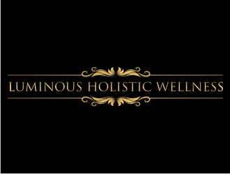 Luminous Holistic Wellness logo design by nurul_rizkon