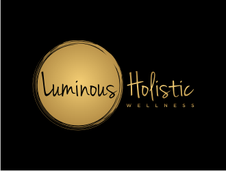  logo design by nurul_rizkon