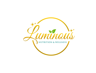Luminous Holistic Wellness logo design by Jhonb