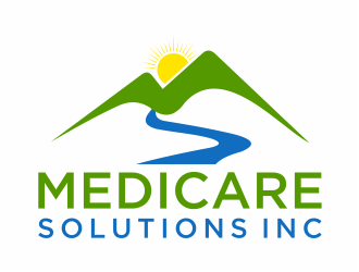 Medicare Solutions Inc logo design by wisang_geni