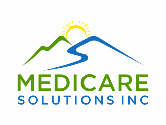 Medicare Solutions Inc logo design by wisang_geni