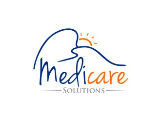 Medicare Solutions Inc logo design by KaySa