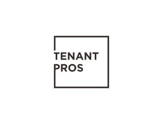 Tenant Pros logo design by josephira