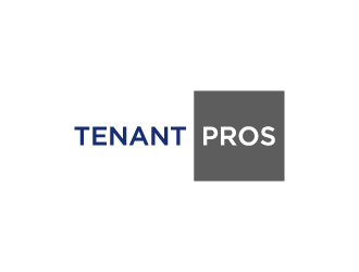 Tenant Pros logo design by Creativeminds