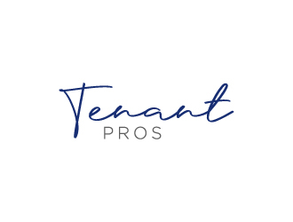 Tenant Pros logo design by Creativeminds