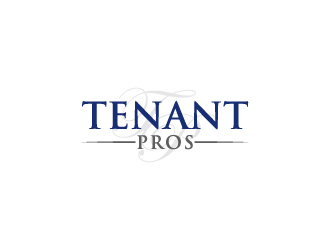 Tenant Pros logo design by Creativeminds