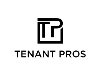 Tenant Pros logo design by larasati
