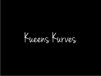 Kueens Kurves logo design by BintangDesign