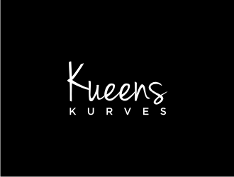 Kueens Kurves logo design by BintangDesign