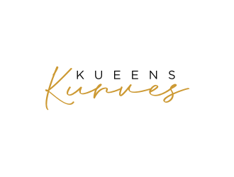 Kueens Kurves logo design by GemahRipah