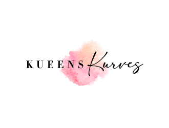 Kueens Kurves logo design by GemahRipah