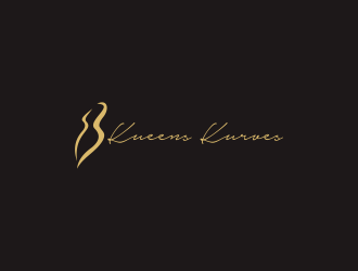 Kueens Kurves logo design by kurnia