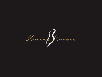 Kueens Kurves logo design by kurnia