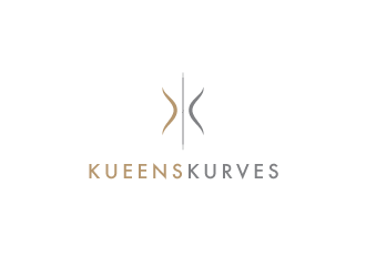 Kueens Kurves logo design by PRN123