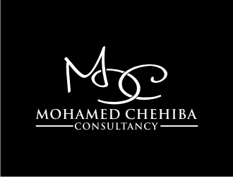 MCC - Mohamed Chehiba Consultancy  logo design by BintangDesign