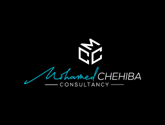 MCC - Mohamed Chehiba Consultancy  logo design by pambudi