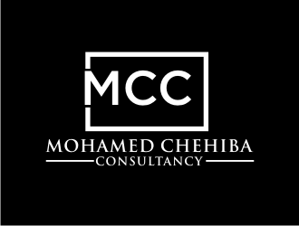 MCC - Mohamed Chehiba Consultancy  logo design by BintangDesign
