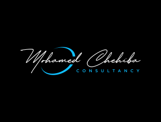 MCC - Mohamed Chehiba Consultancy  logo design by GassPoll