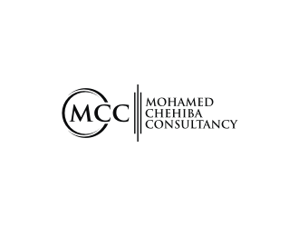 MCC - Mohamed Chehiba Consultancy  logo design by muda_belia