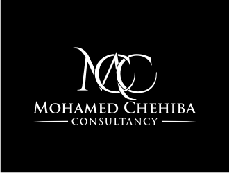 MCC - Mohamed Chehiba Consultancy  logo design by johana