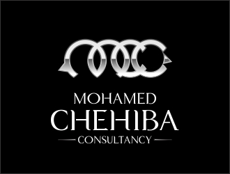 MCC - Mohamed Chehiba Consultancy  logo design by AnandArts