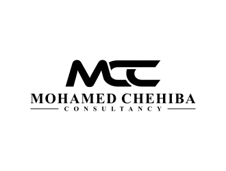 MCC - Mohamed Chehiba Consultancy  logo design by salis17