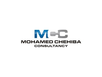 MCC - Mohamed Chehiba Consultancy  logo design by bombers