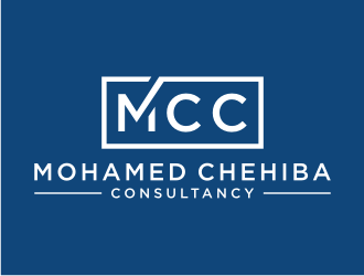 MCC - Mohamed Chehiba Consultancy  logo design by Zhafir