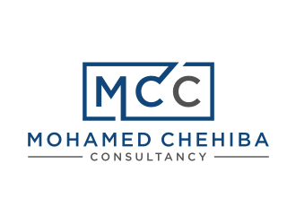 MCC - Mohamed Chehiba Consultancy  logo design by Zhafir