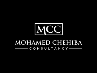 MCC - Mohamed Chehiba Consultancy  logo design by GemahRipah