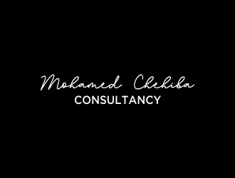 MCC - Mohamed Chehiba Consultancy  logo design by afra_art