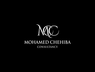 MCC - Mohamed Chehiba Consultancy  logo design by afra_art