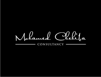 MCC - Mohamed Chehiba Consultancy  logo design by Adundas